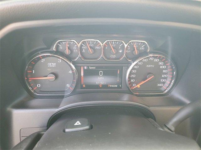 used 2016 GMC Sierra 3500 car, priced at $39,738