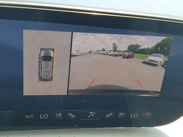 new 2026 Buick Enclave car, priced at $57,460