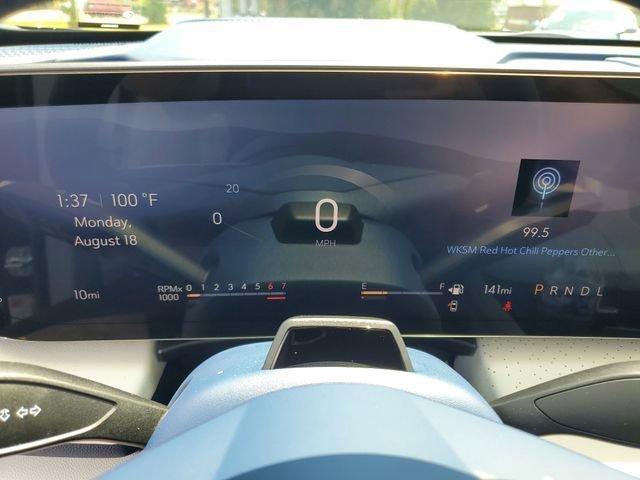 new 2026 Buick Enclave car, priced at $57,460