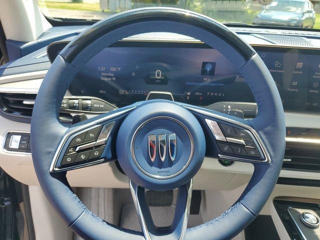 new 2026 Buick Enclave car, priced at $57,460