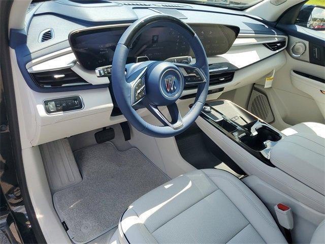 new 2026 Buick Enclave car, priced at $60,016