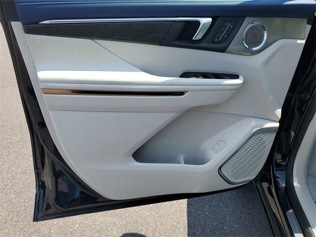 new 2026 Buick Enclave car, priced at $60,016