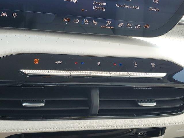 new 2026 Buick Enclave car, priced at $57,460