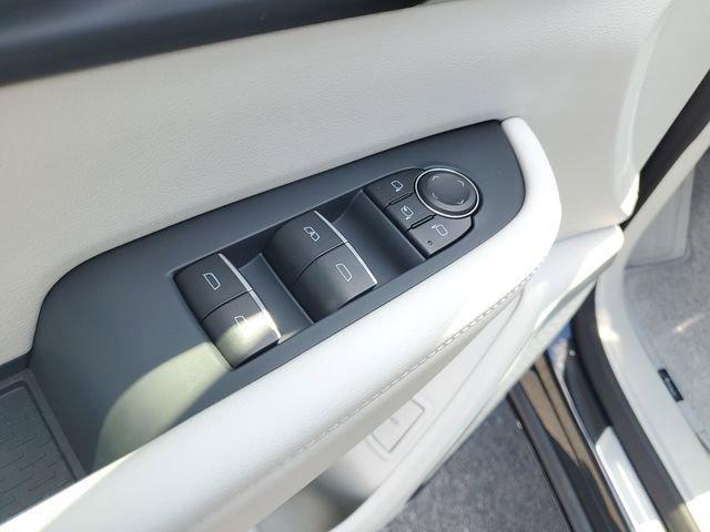 new 2026 Buick Enclave car, priced at $57,460