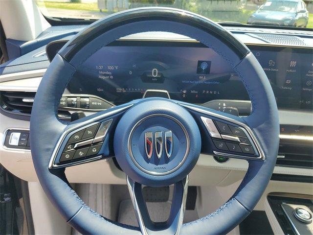 new 2026 Buick Enclave car, priced at $60,016