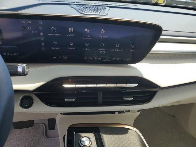 new 2026 Buick Enclave car, priced at $57,460