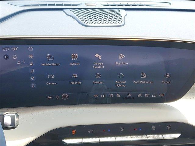 new 2026 Buick Enclave car, priced at $60,016