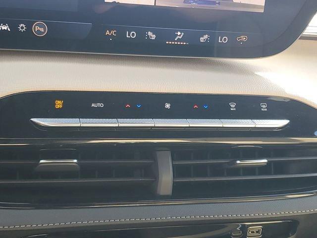 new 2026 Buick Enclave car, priced at $40,791