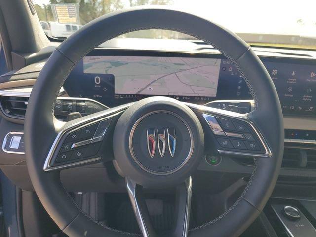 new 2026 Buick Enclave car, priced at $40,791