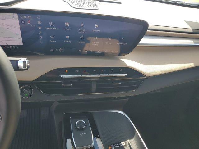 new 2026 Buick Enclave car, priced at $40,791