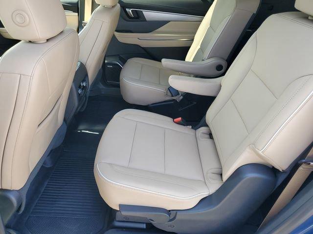 new 2026 Buick Enclave car, priced at $40,791