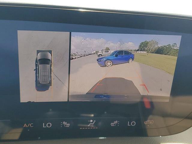 new 2026 Buick Enclave car, priced at $40,791