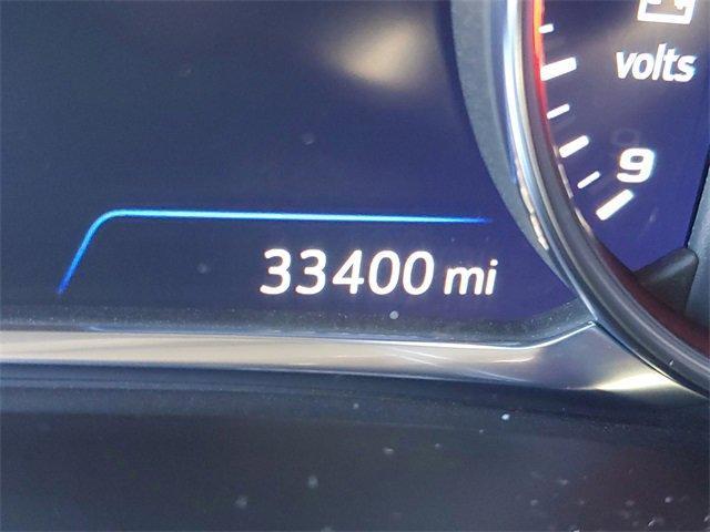 used 2024 Chevrolet Blazer car, priced at $31,860