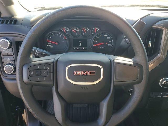 new 2026 GMC Sierra 1500 car, priced at $38,325