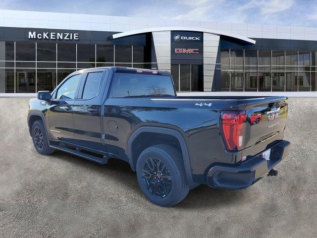 new 2026 GMC Sierra 1500 car, priced at $38,325