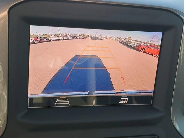 new 2026 GMC Sierra 1500 car, priced at $38,325