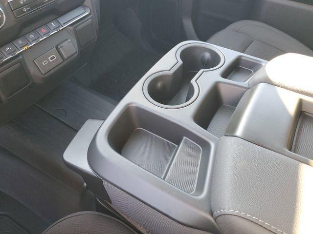 new 2026 GMC Sierra 1500 car, priced at $38,325