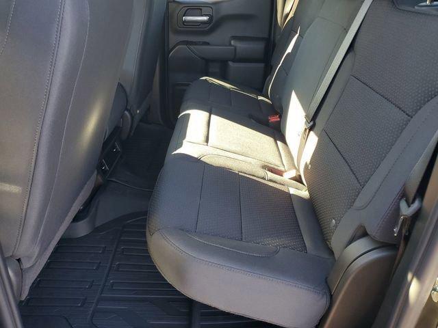 new 2026 GMC Sierra 1500 car, priced at $38,325