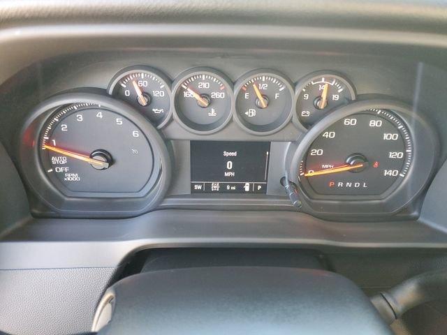 new 2026 GMC Sierra 1500 car, priced at $38,325