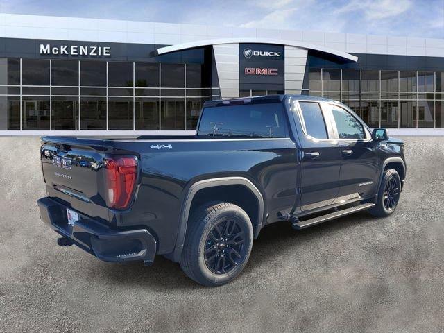 new 2026 GMC Sierra 1500 car, priced at $38,325