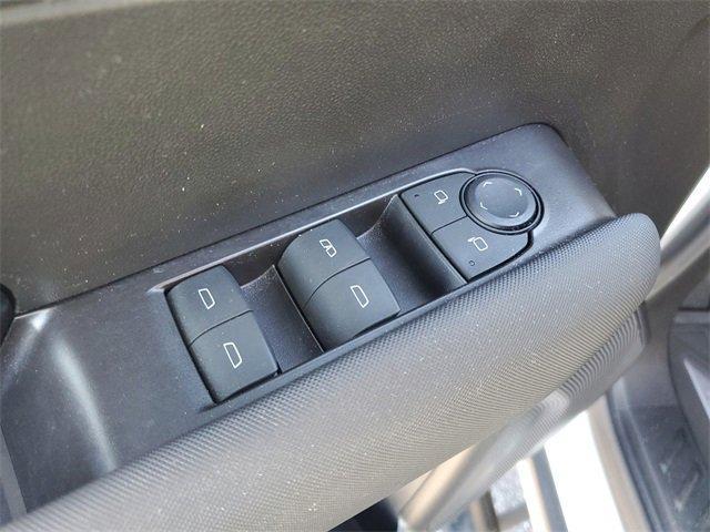 used 2024 Chevrolet Colorado car, priced at $37,623