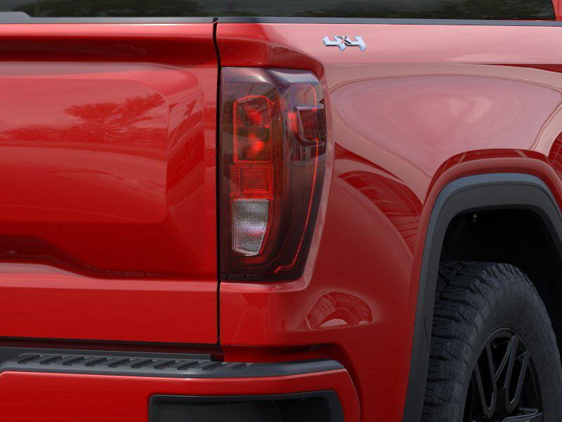 new 2026 GMC Sierra 1500 car, priced at $42,085