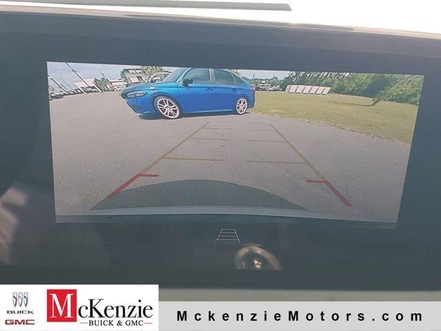 new 2026 Buick Envista car, priced at $28,790