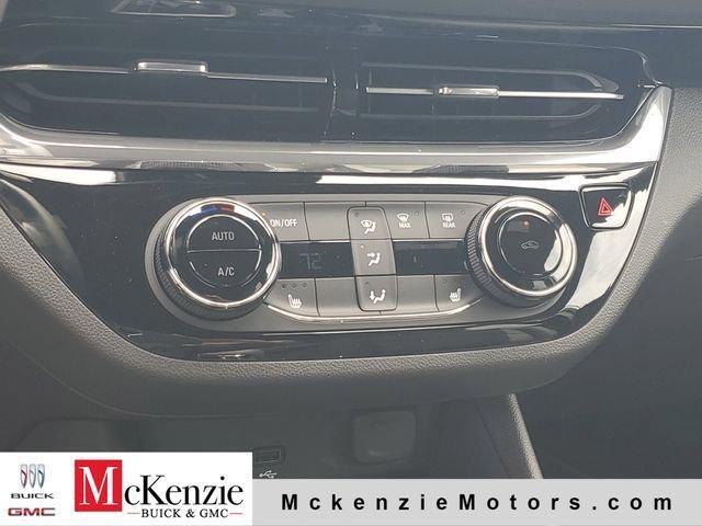 new 2026 Buick Envista car, priced at $28,790