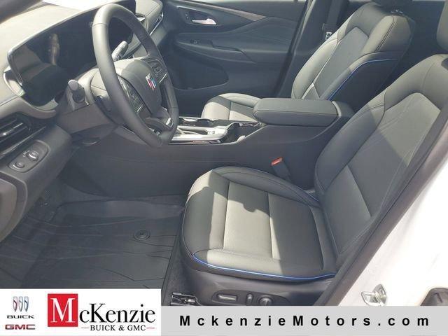 new 2026 Buick Envista car, priced at $28,790