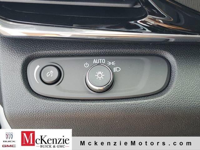 new 2026 Buick Envista car, priced at $28,790