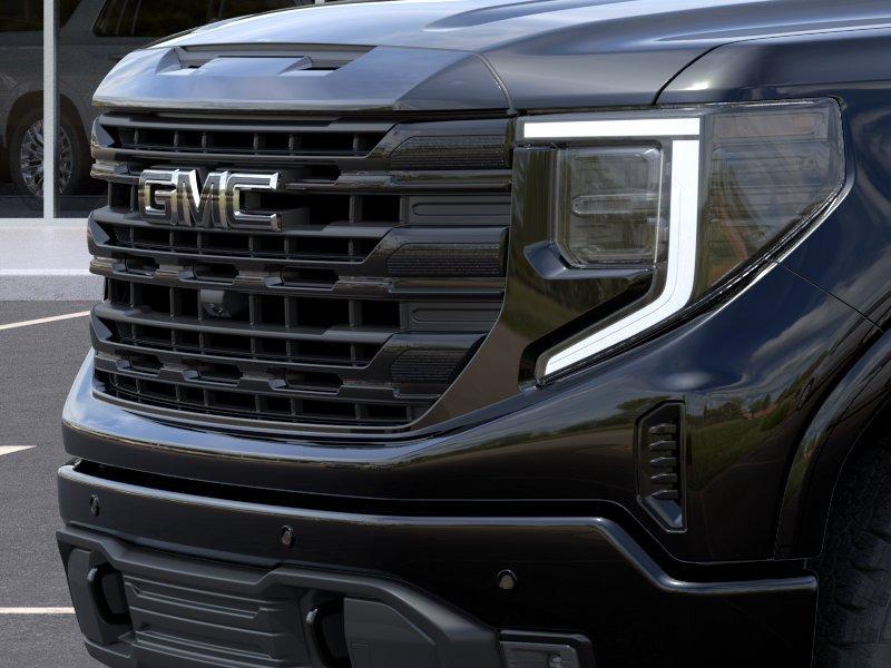 new 2026 GMC Sierra 1500 car, priced at $56,530