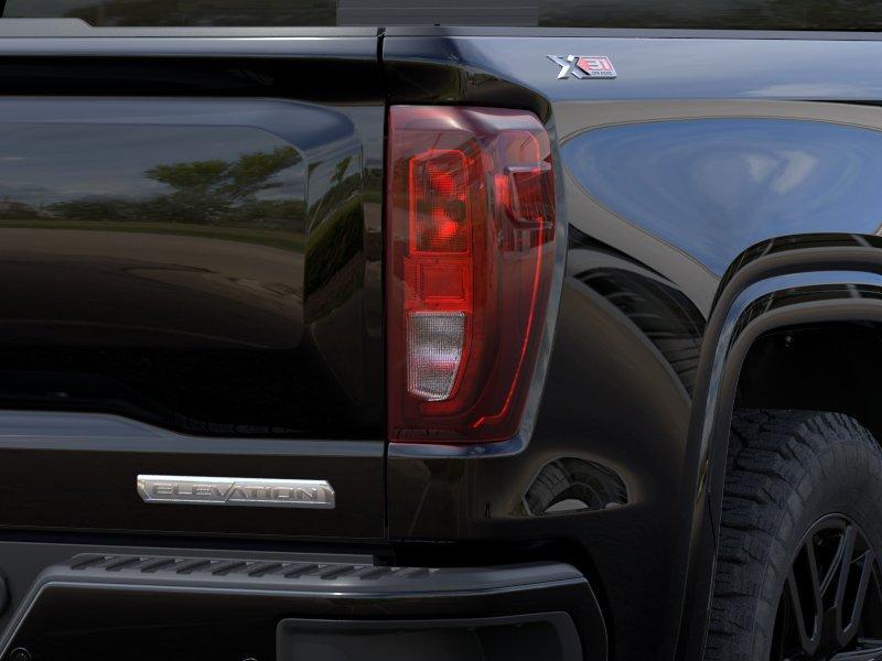 new 2026 GMC Sierra 1500 car, priced at $56,530