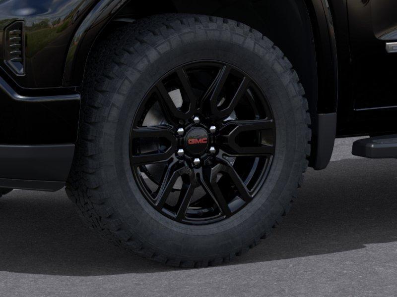 new 2026 GMC Sierra 1500 car, priced at $56,530