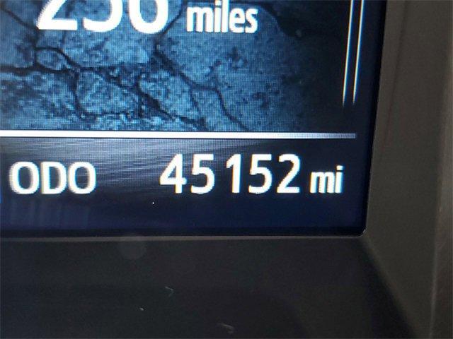 used 2023 Toyota Tacoma car, priced at $38,537