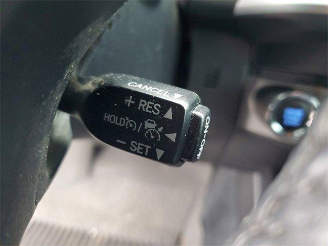 used 2023 Toyota Tacoma car, priced at $38,537