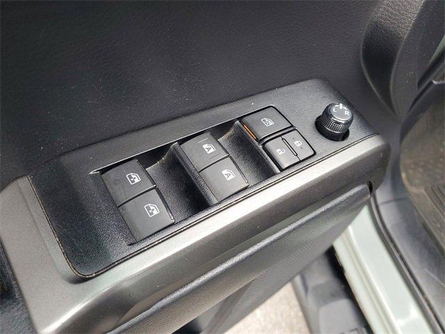used 2023 Toyota Tacoma car, priced at $38,537