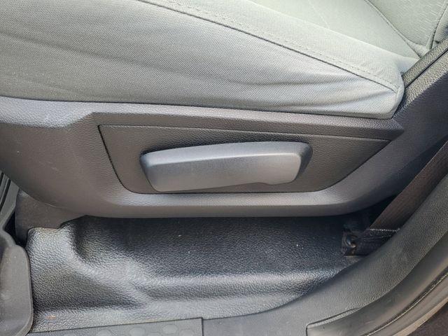 used 2018 Ram 2500 car, priced at $27,995