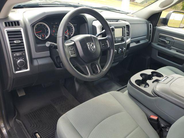 used 2018 Ram 2500 car, priced at $27,995