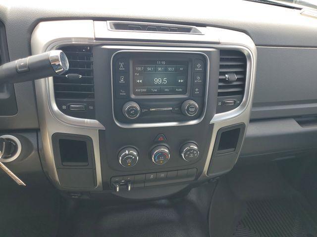 used 2018 Ram 2500 car, priced at $27,995