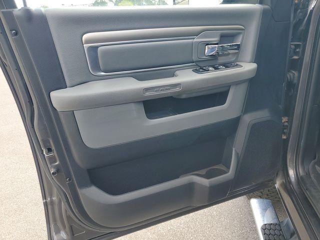 used 2018 Ram 2500 car, priced at $27,995