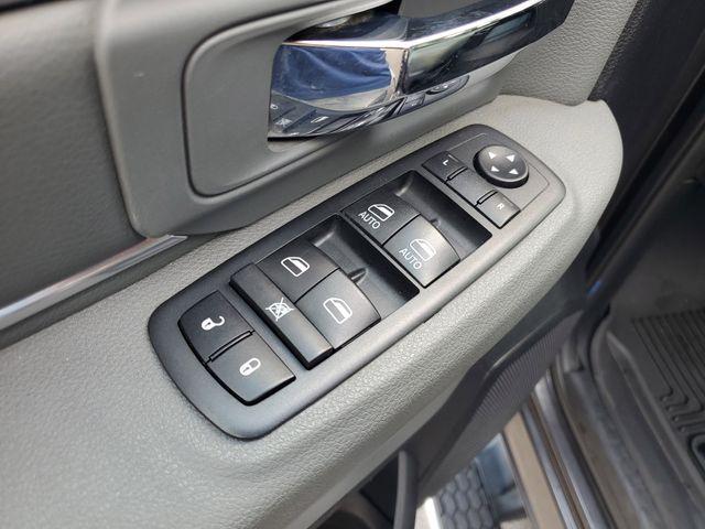 used 2018 Ram 2500 car, priced at $27,995