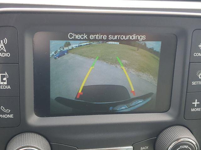 used 2018 Ram 2500 car, priced at $27,995