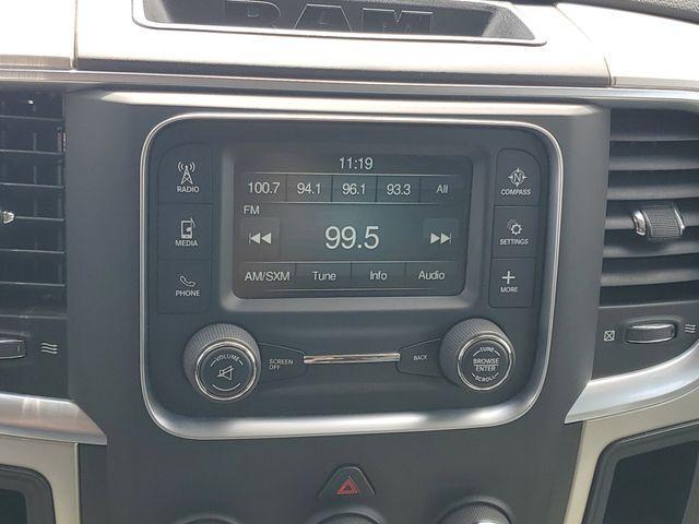 used 2018 Ram 2500 car, priced at $27,995