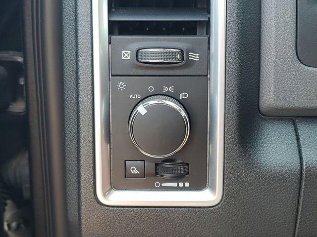 used 2018 Ram 2500 car, priced at $27,995