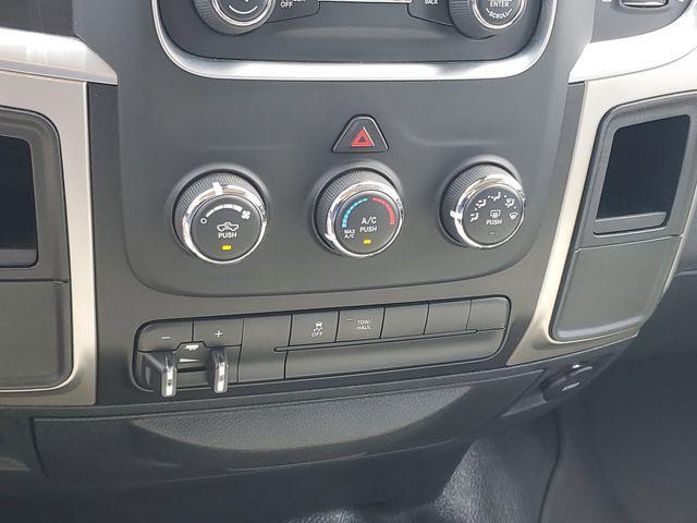 used 2018 Ram 2500 car, priced at $27,995