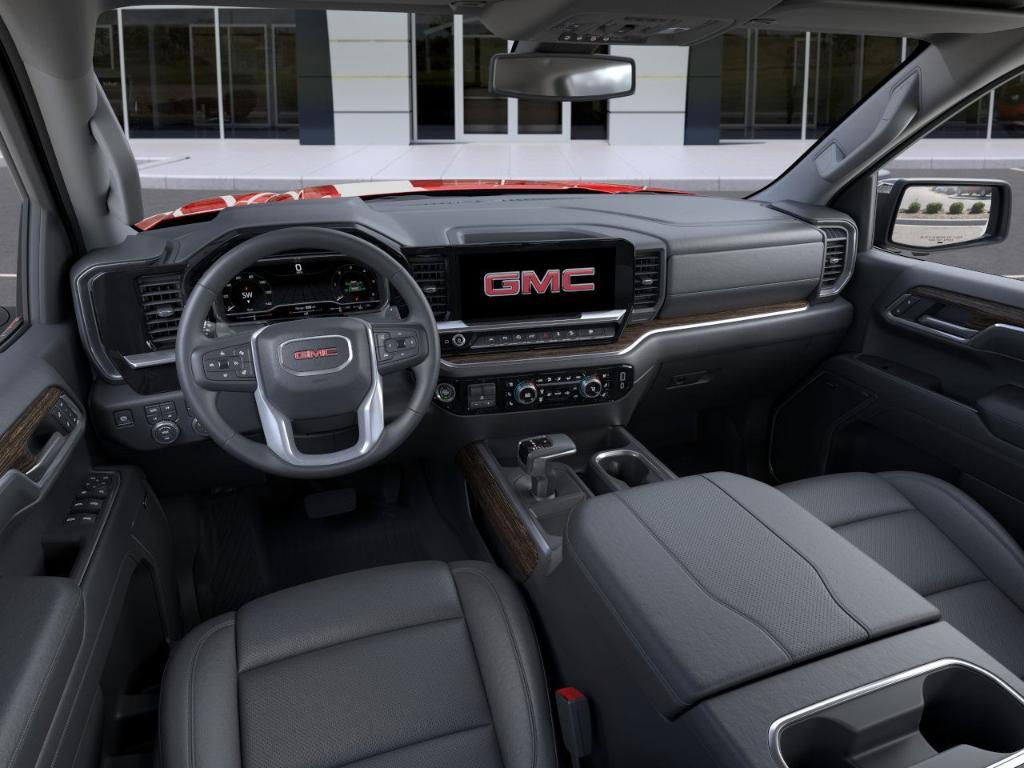 new 2026 GMC Sierra 1500 car, priced at $56,085
