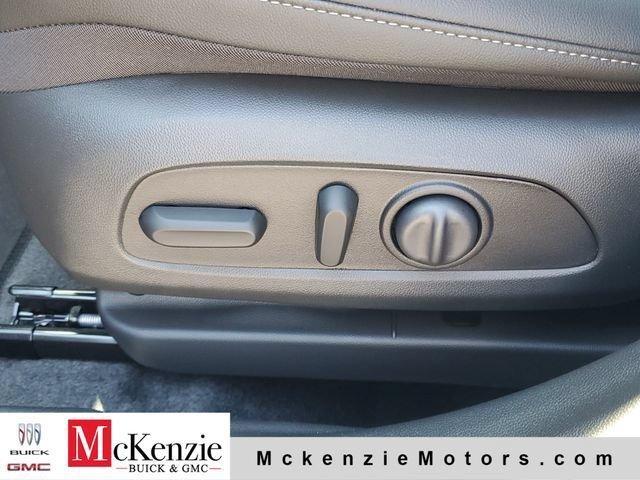 new 2026 Buick Envista car, priced at $22,710