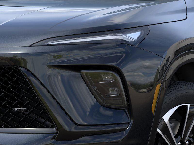 new 2026 Buick Enclave car, priced at $48,588