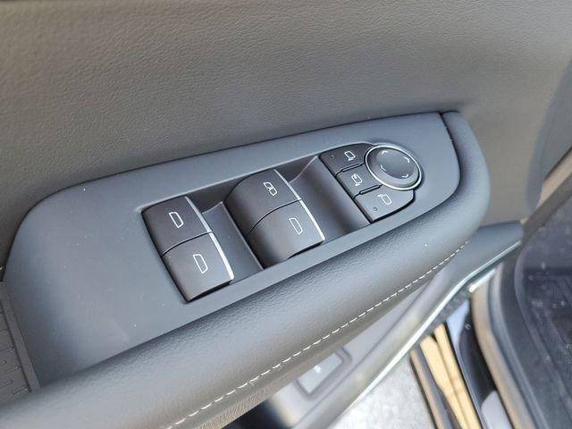 new 2026 Buick Enclave car, priced at $51,005