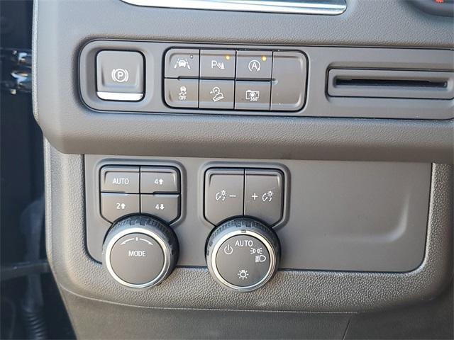 used 2024 Chevrolet Suburban car, priced at $69,927